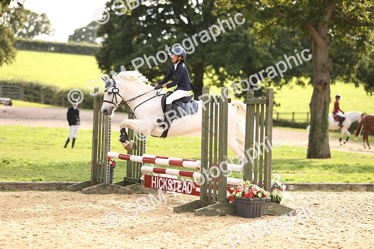 SBM_52835 - J10 - Junior Pony 75cm Championship