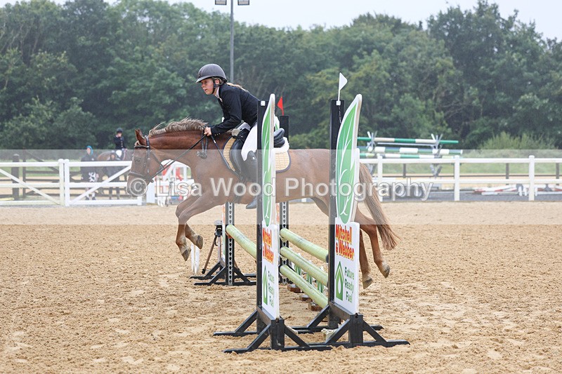 3E7A8767 - Class 2: 70cm Juniors