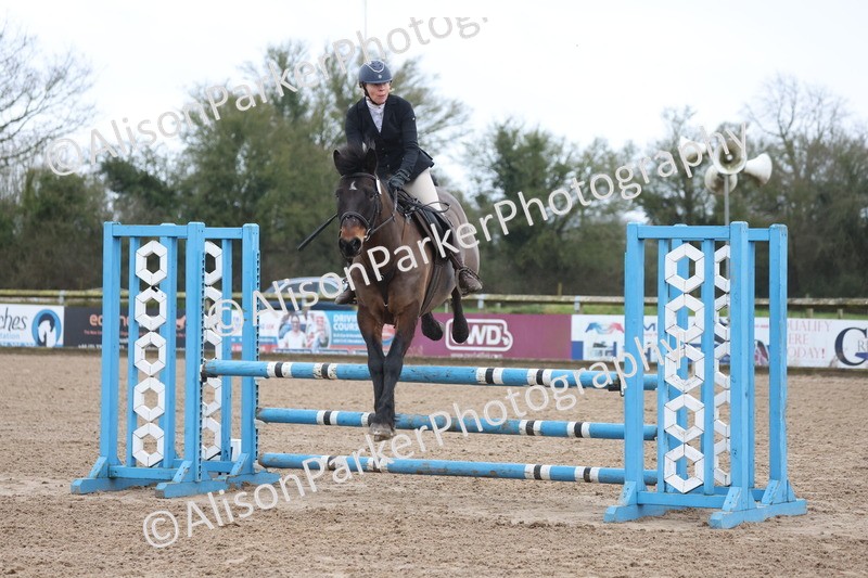 20260207-0490Cherwell 7th Feb 2026 Combined Training - Class 4 - 90cm