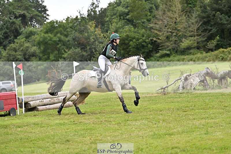 240825X-164658-37612 - 80cm XC 16.30 to 17.30