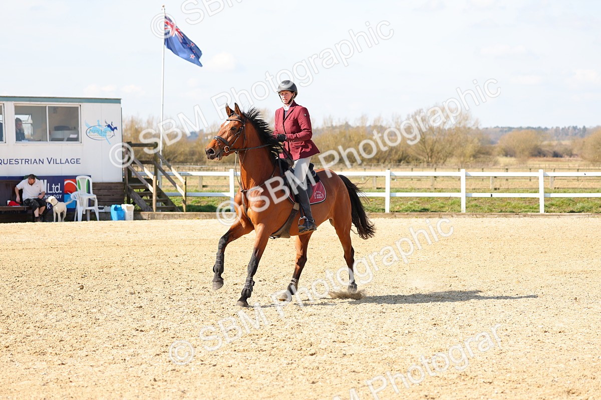 SBM_001138 - Class 3 - Senior Discovery - 1.00m