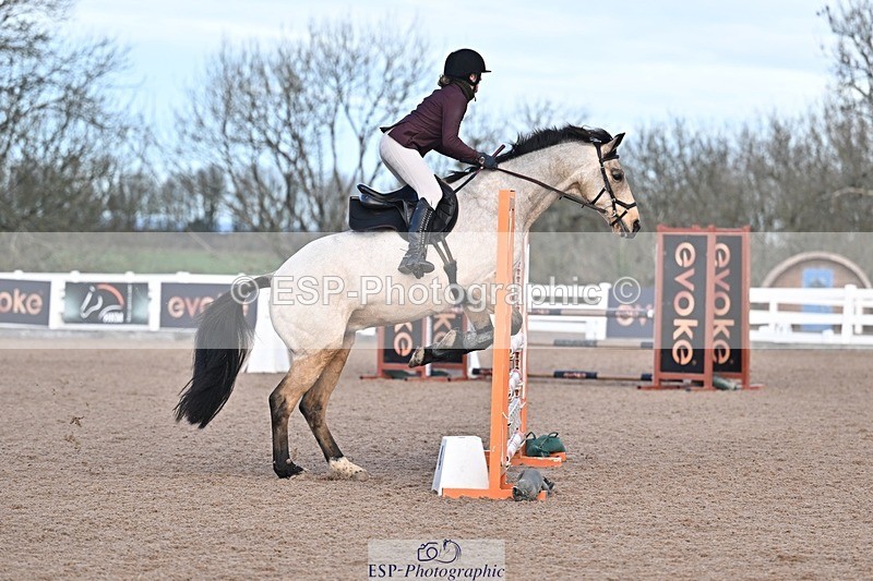 251126-095737-00088 - Cls 0 + 1, Clear Round, British Novice and 90cm