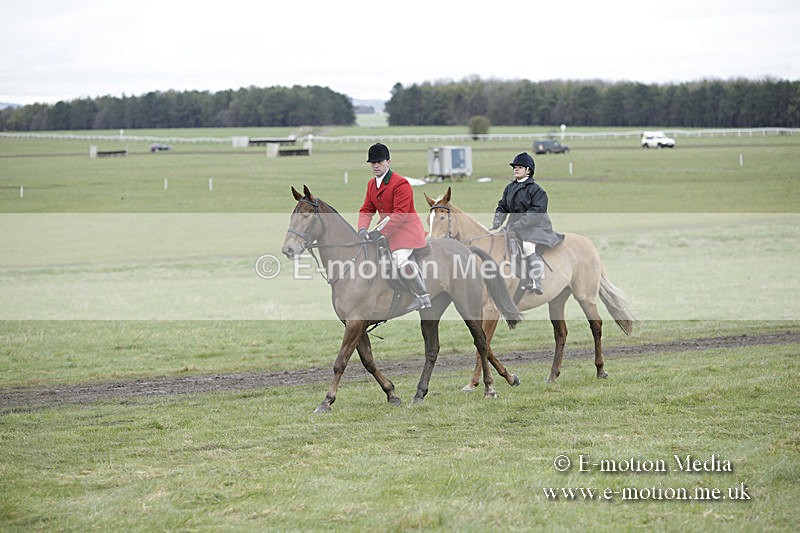 PtP 150320 0469 - New Forest Point-to-Point Larkhill 15/03/20