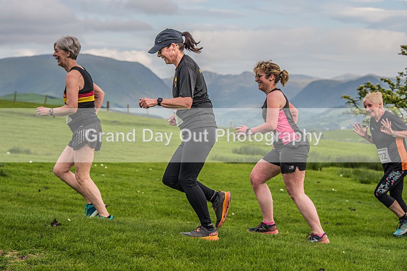Hay-O-382 - Hay O Trail Race Tuesday 23rd May 2023