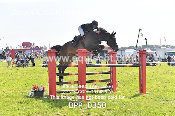 BPP_0350 - CLASS 2 RHS Classic Championship Qualifier