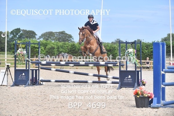 BPP_4699 - CLASS 5 Senior 1.05m Open