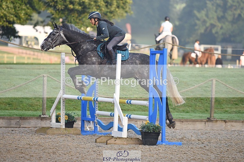 230909-074046-03960 - Cls 15 British Novice & 90cm Open