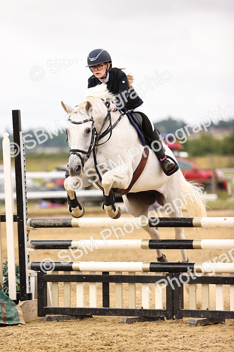 SBM_012893 - Class 13 - Senior British Novice - 90cm Open
