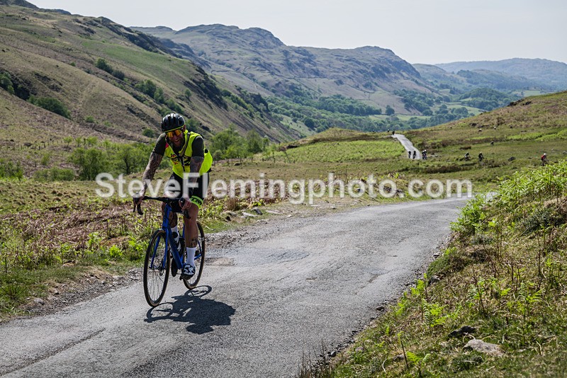 150747 - Hardknott Pass Camera 1 15.00-16.30
