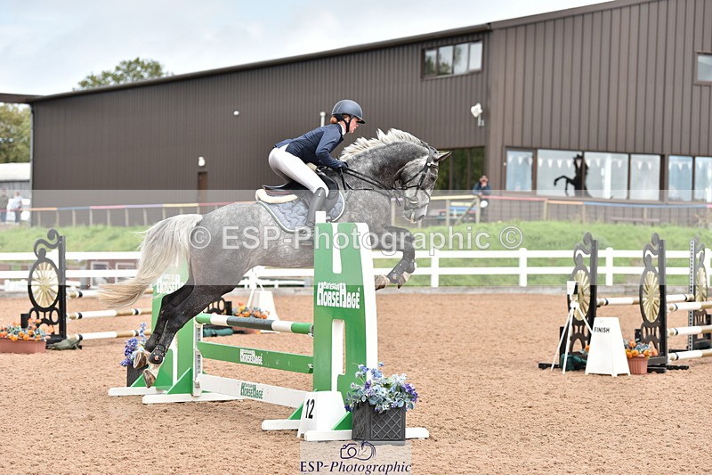 230812A-122718-09234 - Cls 27 85cm Amateur Qualifier