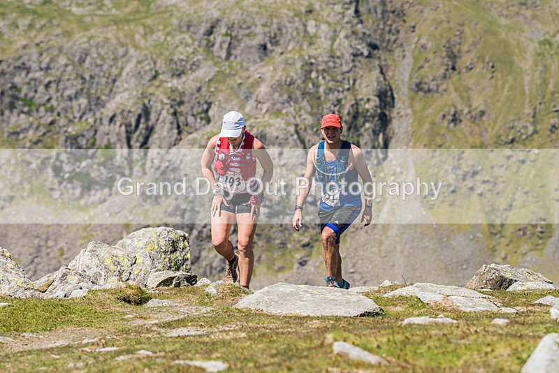 Duddon Long-879 - Duddon Valley (Long) Fell Race Saturday 3rd June 2023