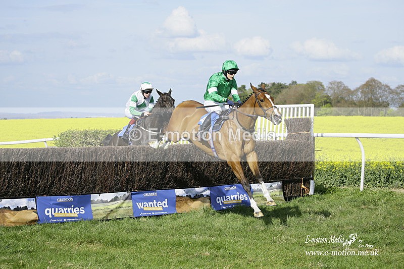 PtP 180422 259 - Old Berkshire PtP Lockinge 18/04/22