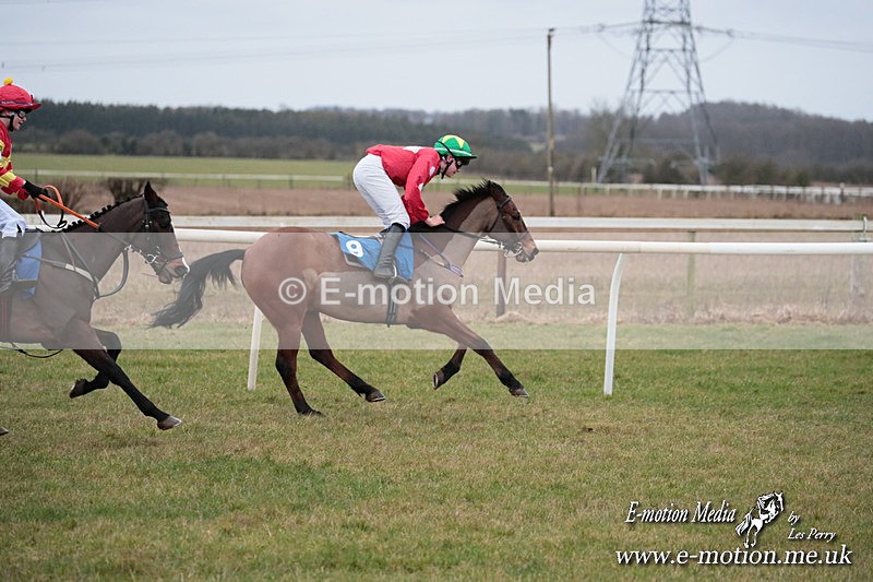 PRPTP 260125 143 - Pony Racing from Cocklebarrow Farm 26/01/25