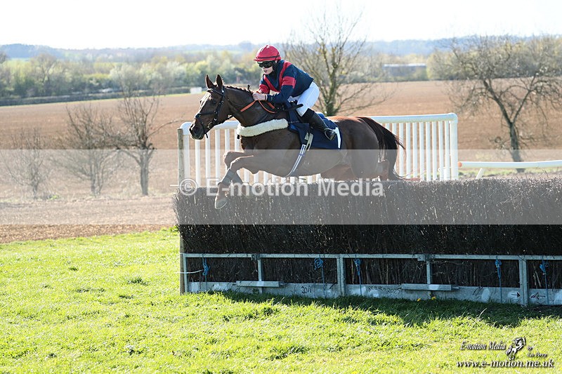 PtP 060426 555 - Paxford Races North Cotswold Easter Mon 06/04/26