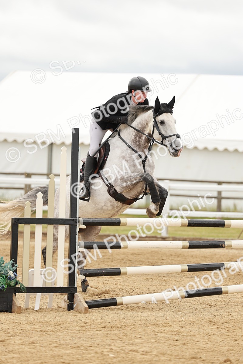 SBM_006923 - Class 2 - Senior Discovery - 1.00m Open