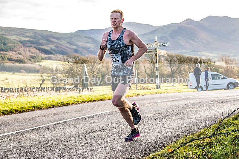 North Lakes Half Marathon  10k-635 - North Lakes Half Marathon & 10K Road Races Monday 2nd January 2023