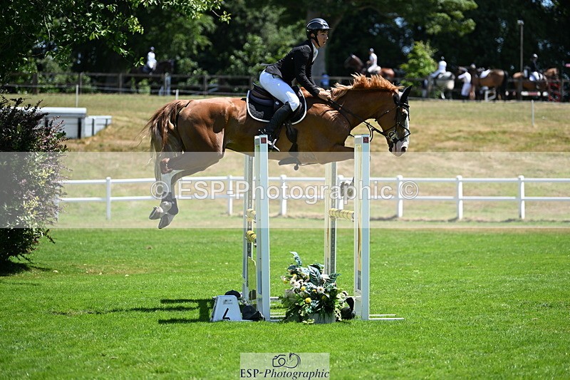 250703A-124029-03667 - Cls 2 1.20m Open