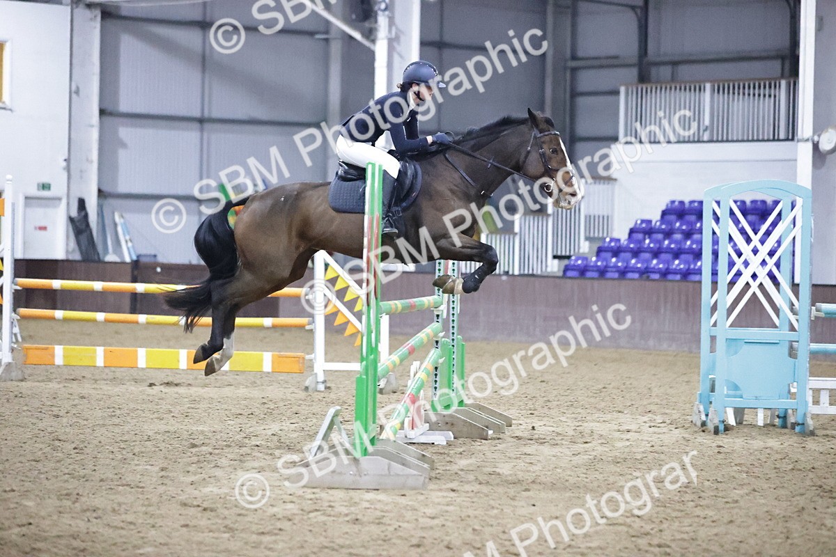 SBM_005665 - Class 7-8 - 1.00m 1.10m