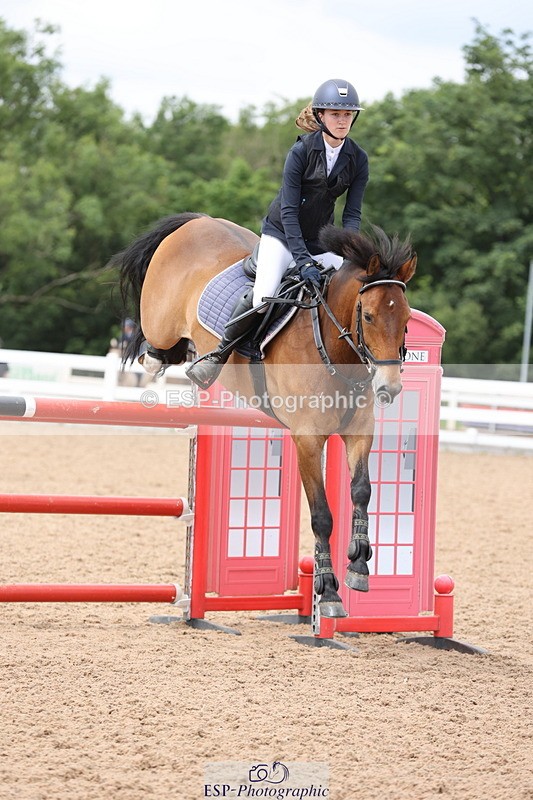 240630A-152211-14700 - Cls 33 Foxhunter and 1.10m Open