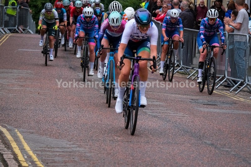 DSCF3529 - Colne Grand Prix - Womens
