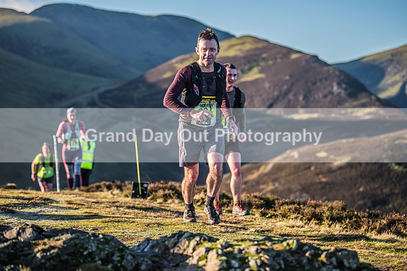 SOB-559 - Kong S.O.B. Fell Race Saturday 6th January 2024