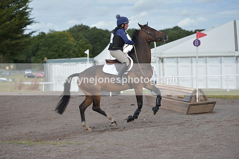 NGP_1527 - XC Time 10:38 to 10:51