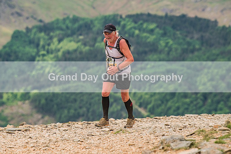 Helvellyn-569 - Helvellyn & The Dodds Fell Race Saturday 27th May 2023