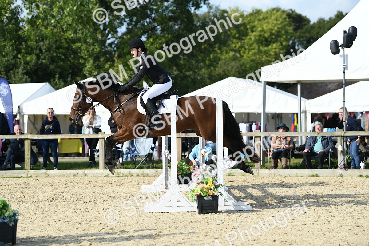 SBM_61571 - j25 - Junior Horse 80cm Championship