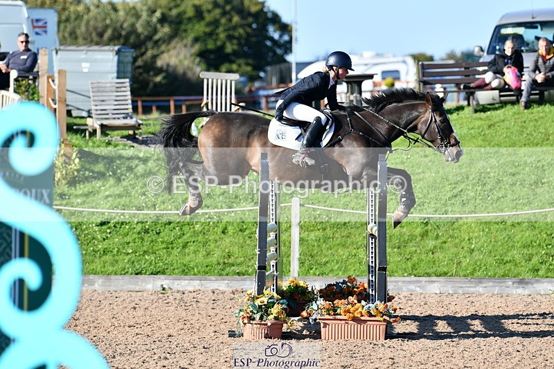 240914A-170544-08276 - Cls 19-S Snr 1.10m Open Speed Derby