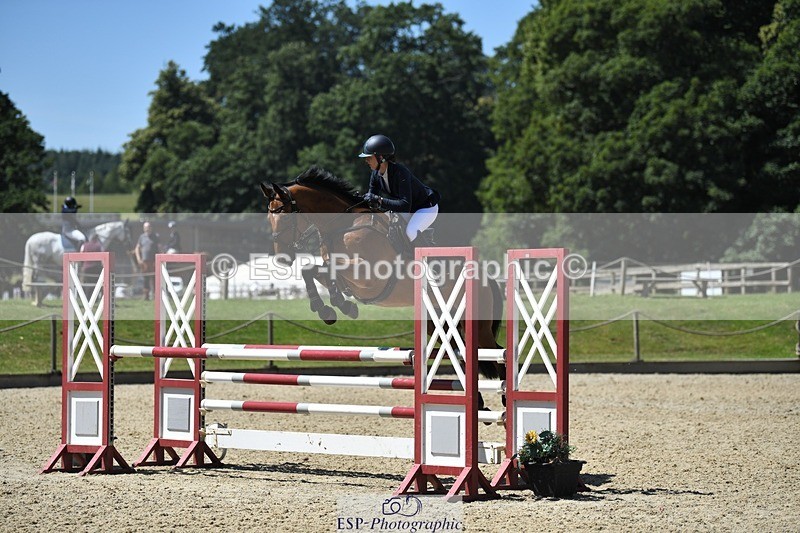 230707-142704-07675 - Cls 16 Newcomers & 1.10m Open