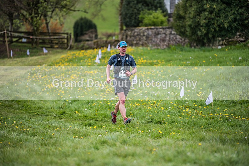 3 Peaks-3323 - The 3 Peaks Race Saturday 27th April 2024