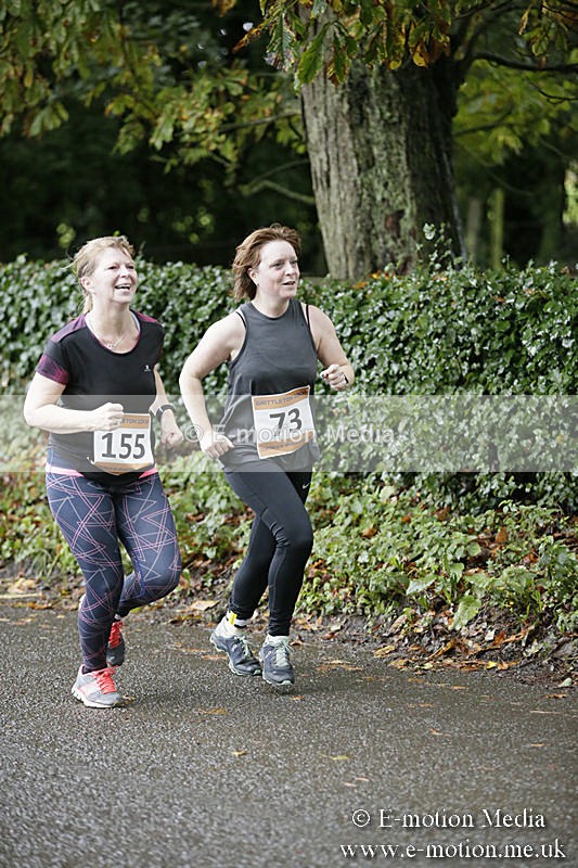 CAD131019-1419 - Cadence Events Grittleton 10km 13/10/19