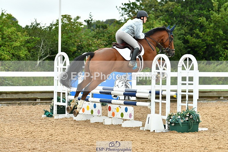 230730A-124932-09843 - Cls 33 85cm Amateur Quali