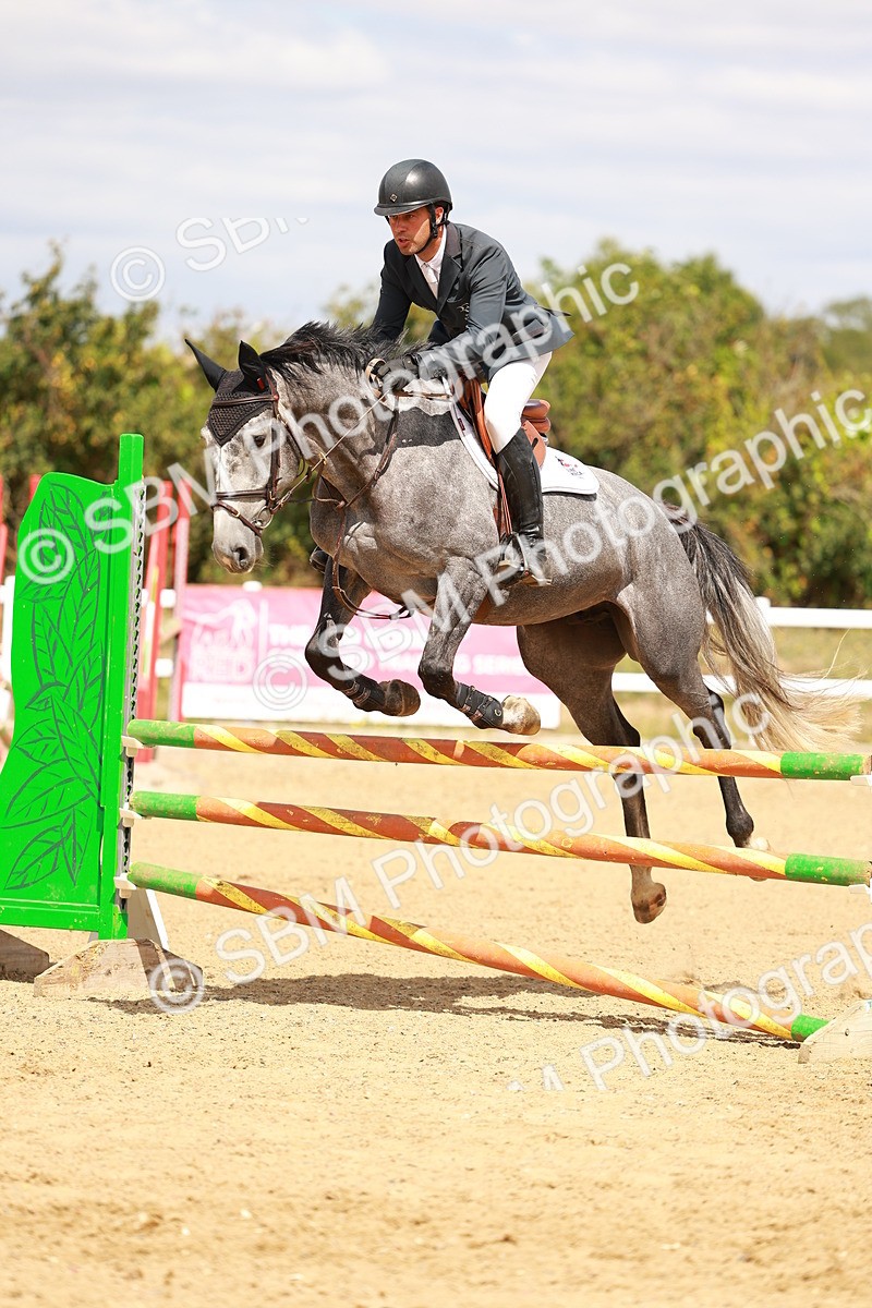 SBM_006403 - Class 3 - Senior British Discovery - 1.00m
