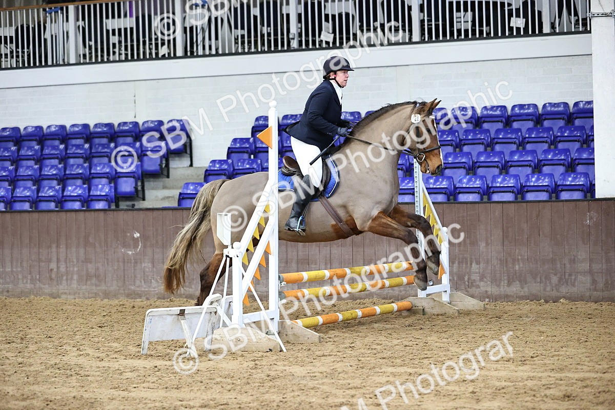 SBM_000833 - Class 1 - 60cm