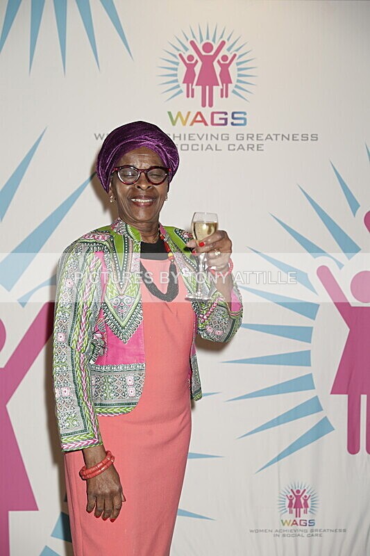 _09I4199 - Wags Afternoon Tea 2026