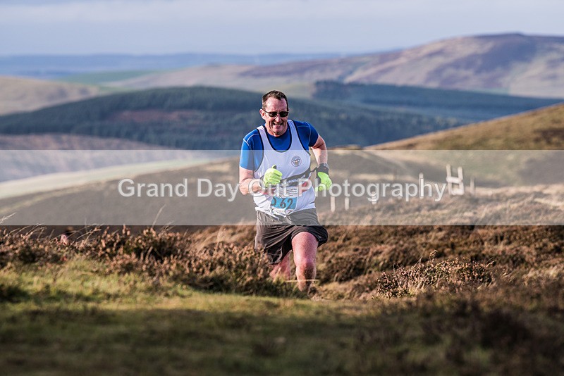 Leg Four-624 - Leg 4 British Fell & Hill Relay Championship Broughton Scotland Saturday 15th October 2022