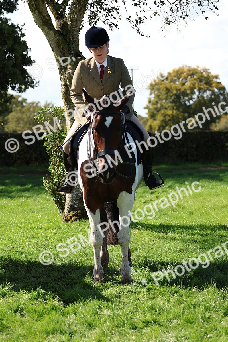 SBM_45265 - S27 - Young Veteran Ridden