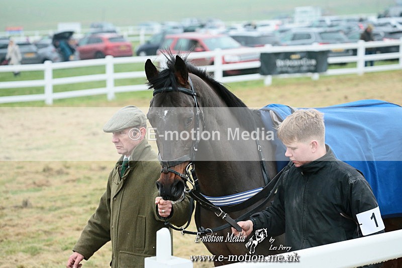 PtP 261123 27 - Hursley Hambledon Point-to-Point Larkhill 26 Nov 2023