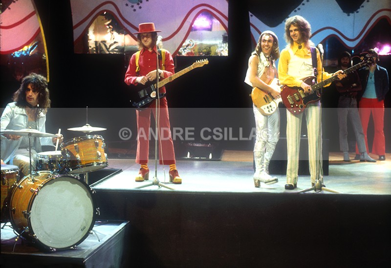 SLADE - S..