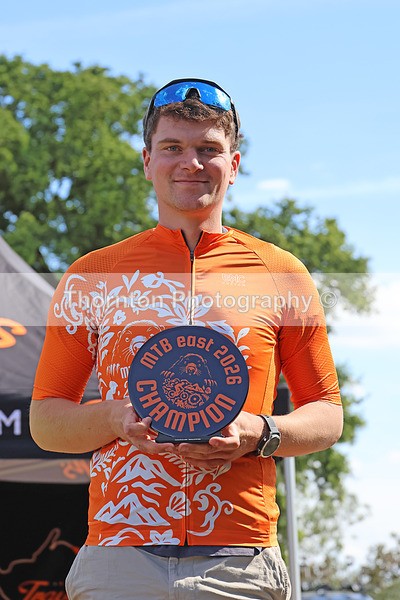 A41A6658 - MTB East Round 7 Potash  13:20 Male Adult Elite/S1 start (1Hr) +1 Lap