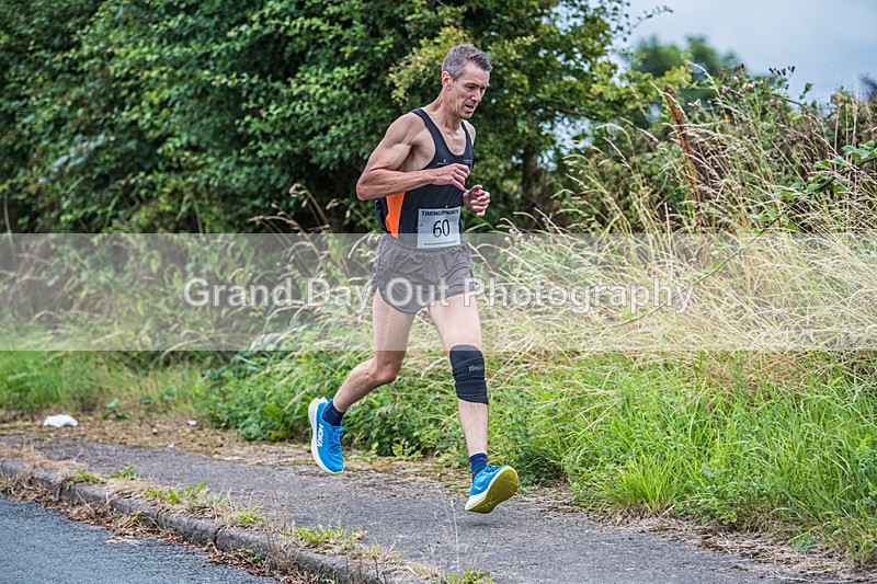 Netherhall 10K-169 - Netherhall 10K Road Race Wednesday 3rd August 2022