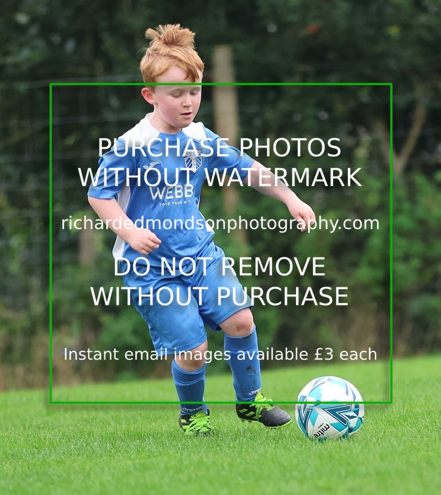 533A2560 - Wattsfield Under 7 vs Milnthorpe Town Under 7 (27/9/25)
