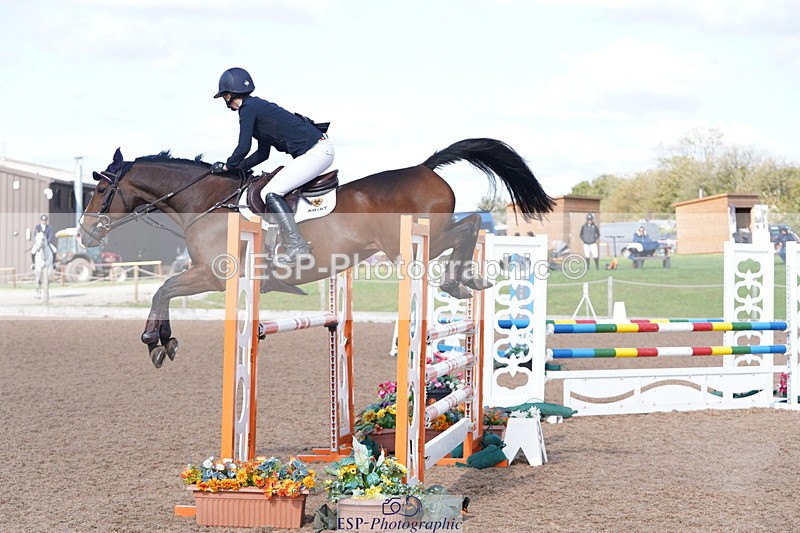 241005A-135320-04872 - SAT Cls 11 Snr Newc & 1.10m Open