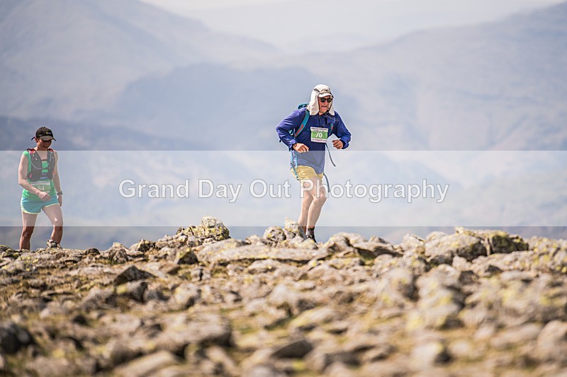 Fairfield-379 - Fairfield Horseshoe Fell Race Saturday 11th May 2024