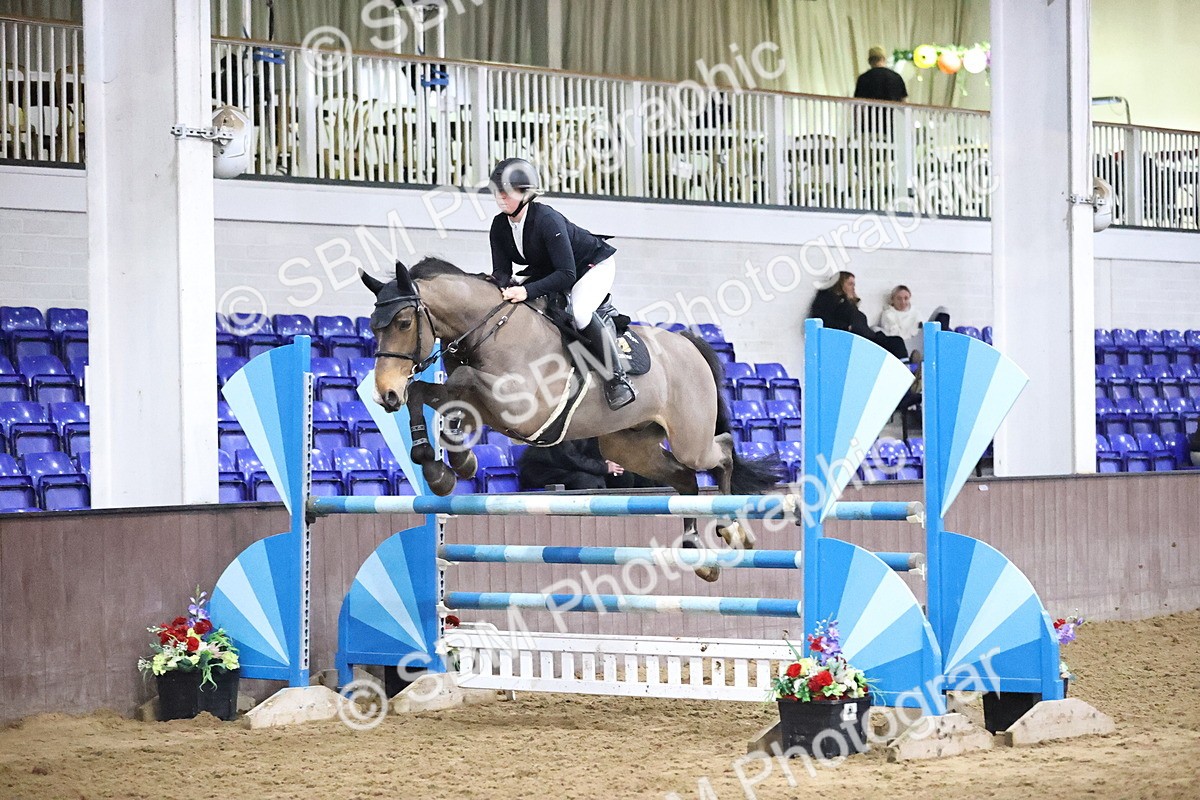 SBM_003217 - Class 11 - Senior Foxhunter - 1.20m