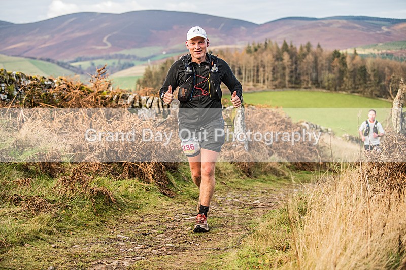Tweed Valley-149 - High Terrain Events Tweed Valley 50 & 65K Ultra Trail Races Sunday 16th November 2025