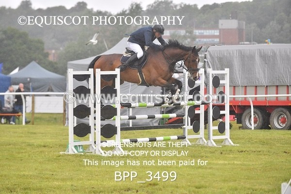 BPP_3499 - CLASS 9 SENIOR 1.05M