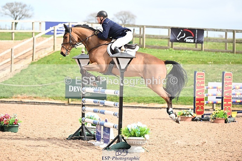 250329-121653-04478 - Cls 15 Snr Foxhunter