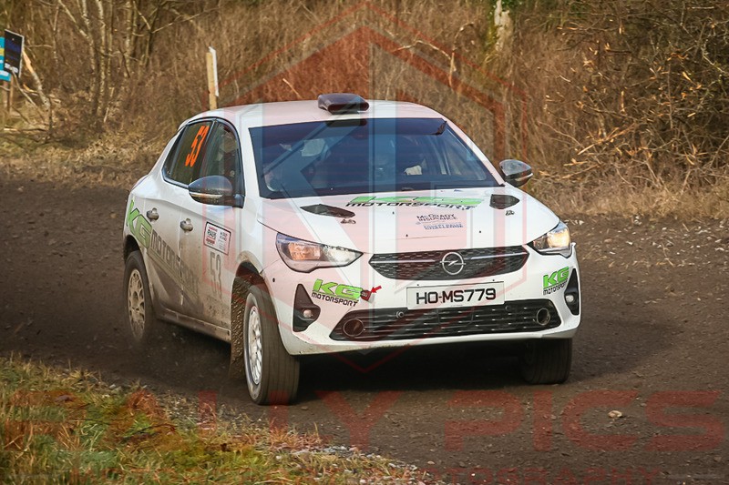 Samsonas Fivemiletown Rally-26 - Samsonas Rally Fivemiletown